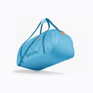 Beach Duffle Bag