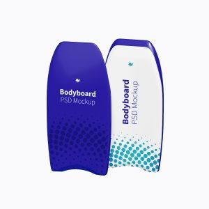 FKE Bodyboard