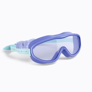 Purple Goggles